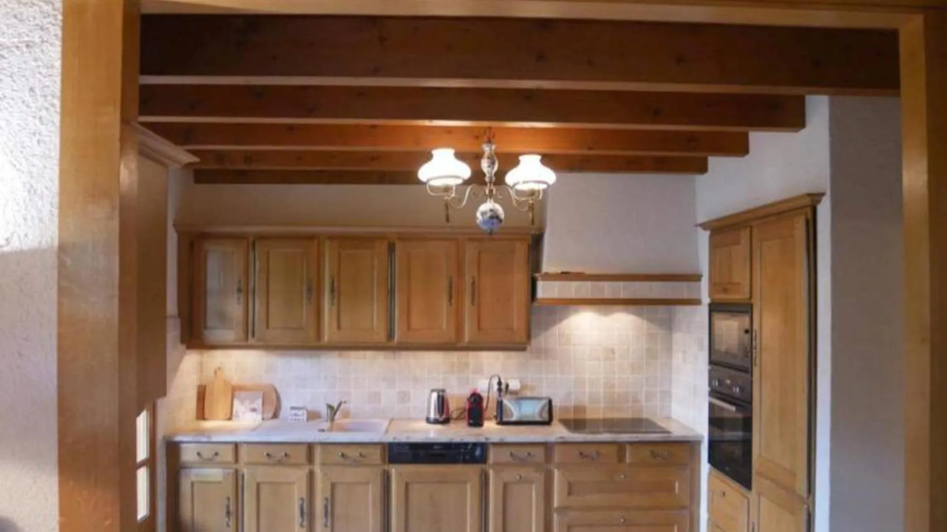 Chalet Cottage T7 With Garden On The Snow Front Megeve France