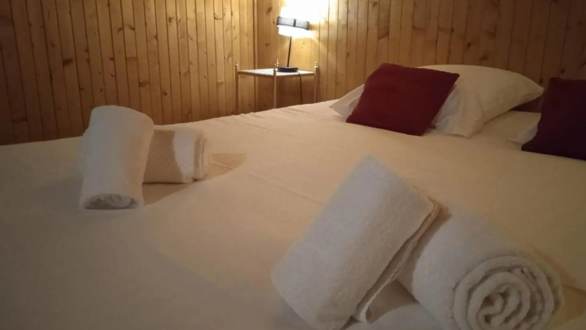 Cottage T7 With Garden On The Snow Front Megeve Chalet